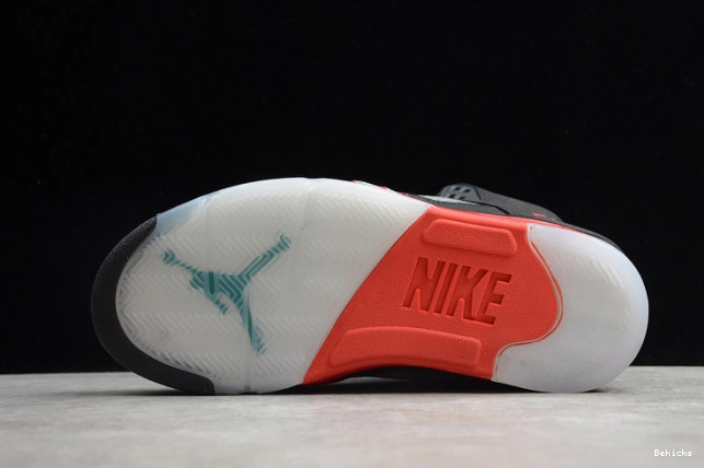 Rep BK 5 jordan air cz1786-001 “top 3” 1130